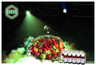 Ароматизатор для дыма EUROSCENT